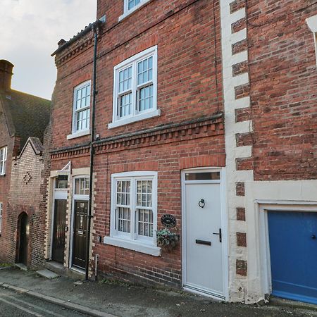 St Mary'S Cottage Scarborough Luaran gambar