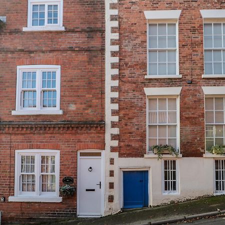 St Mary'S Cottage Scarborough Luaran gambar