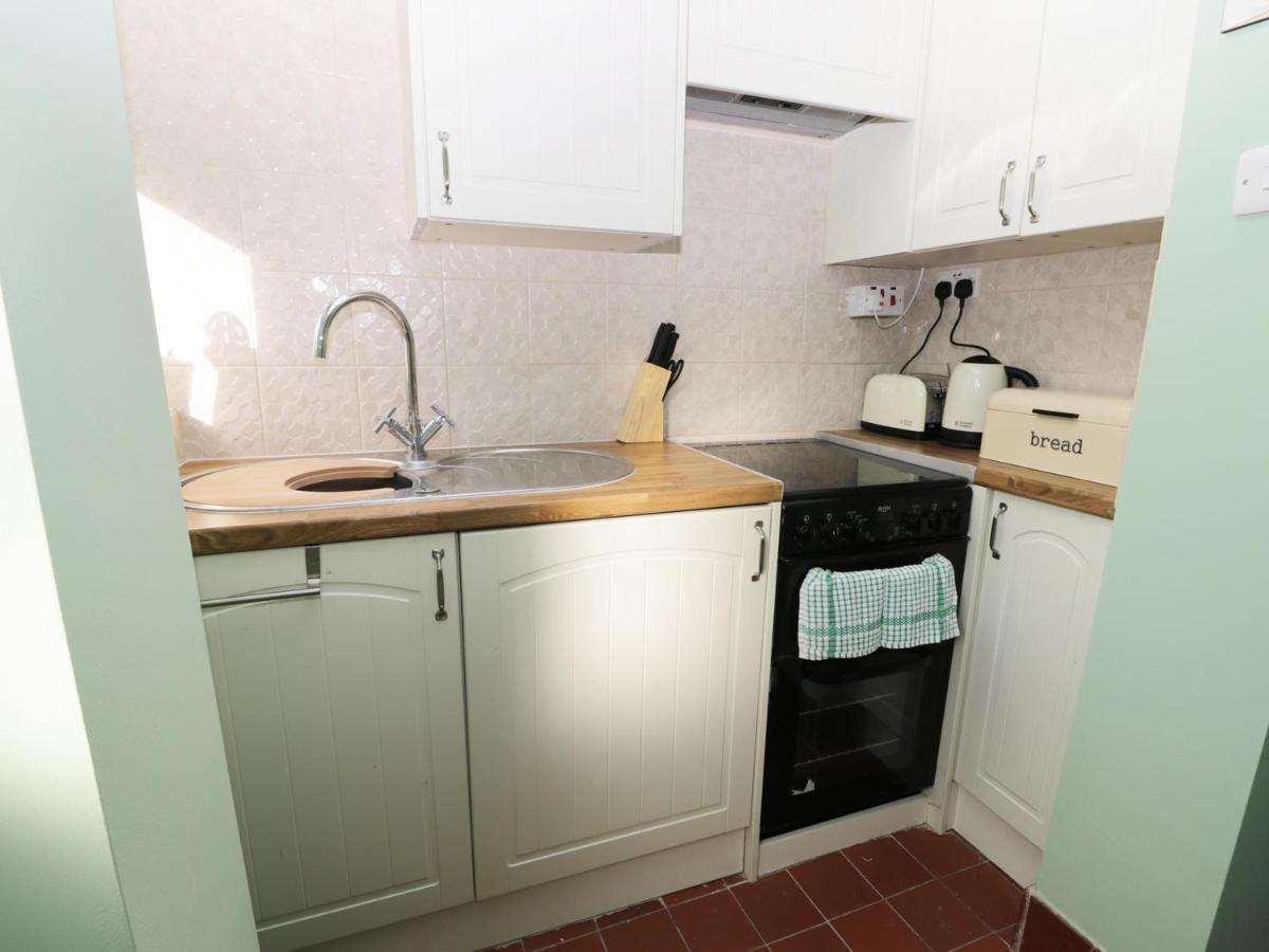St Mary'S Cottage Scarborough Luaran gambar