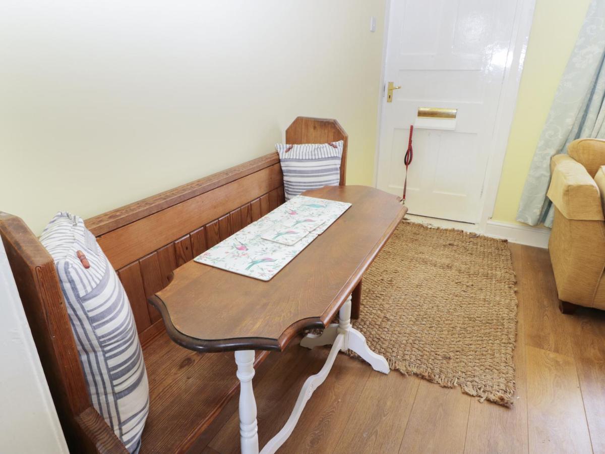 St Mary'S Cottage Scarborough Luaran gambar