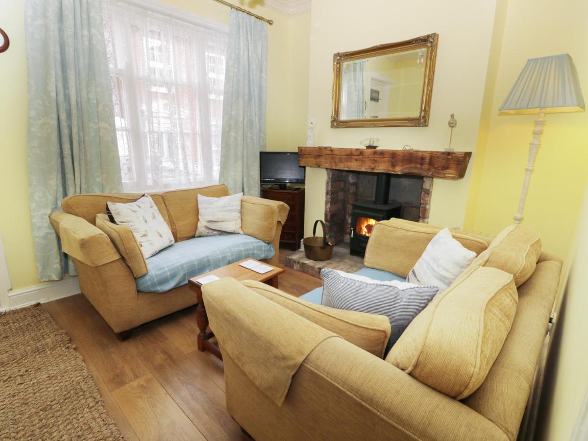 St Mary'S Cottage Scarborough Luaran gambar