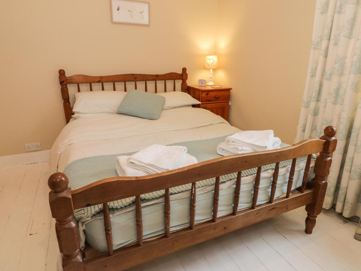 St Mary'S Cottage Scarborough Luaran gambar