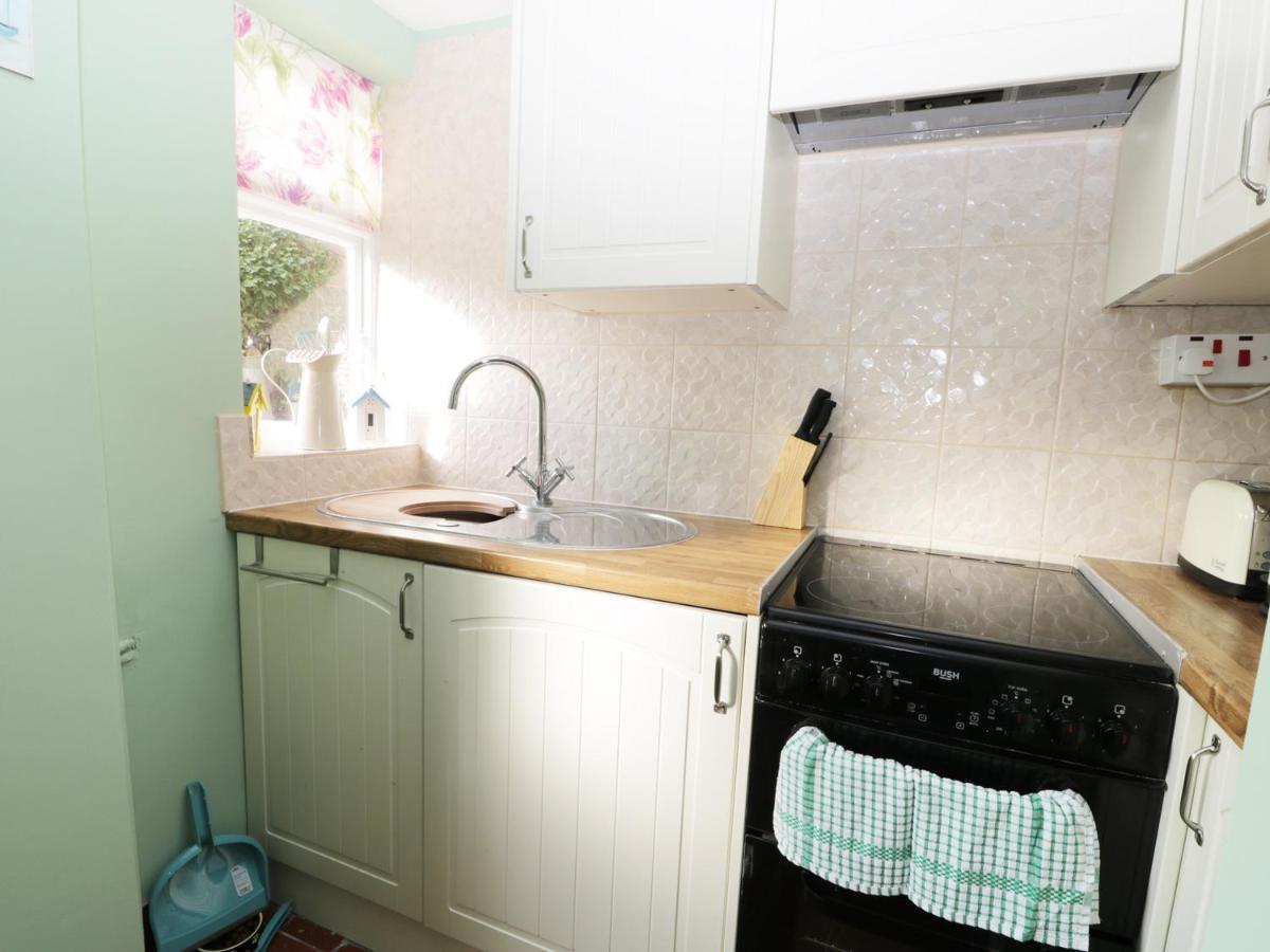 St Mary'S Cottage Scarborough Luaran gambar