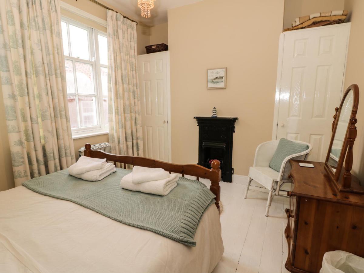 St Mary'S Cottage Scarborough Luaran gambar