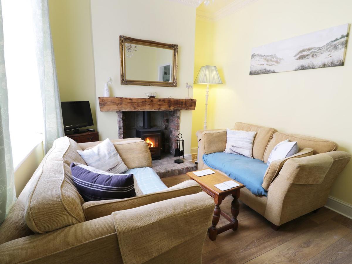 St Mary'S Cottage Scarborough Luaran gambar